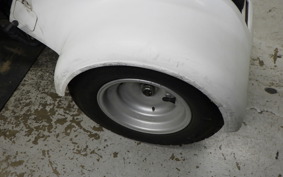 HONDA GYRO CANOPY TA03