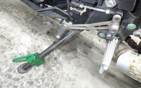 KAWASAKI NINJA 250 2 2025 EX250P