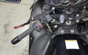 SUZUKI HAYABUSA Gen.2 2013