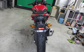 HONDA CBR400R ABS 2018 NC47