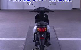 HONDA TACT-4 BASIC