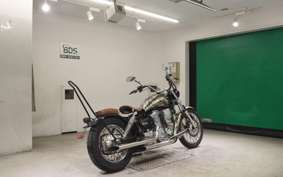 YAMAHA DRAGSTAR 250 2006 VG02J