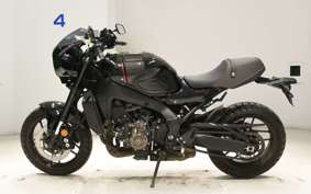 YAMAHA XSR900 2023 RN80J