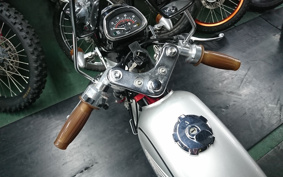 HONDA BENLY 50 CD50