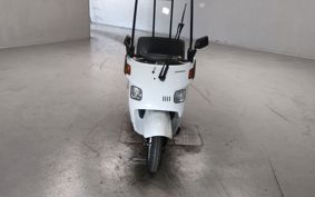 HONDA GYRO TA03