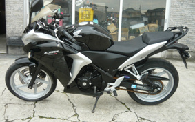 HONDA CBR250R MC41
