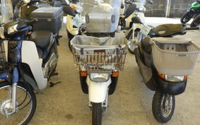 YAMAHA GEAR Gen.2 UA06J