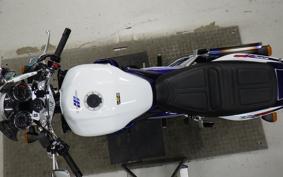 SUZUKI GSX1400 2008 GY71A