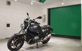 BMW R NINE T PURE 2023