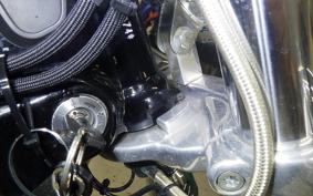 HARLEY FXDL 1580 2008