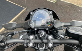 KAWASAKI Z250ABS EX250P