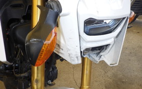 HONDA ｸﾞﾛﾑ 2023 JC75