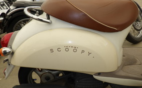 HONDA CREA SCOOPY AF55