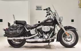 HARLEY FLSTC 1580 2013