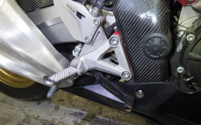 HONDA CBR250RR A MC51