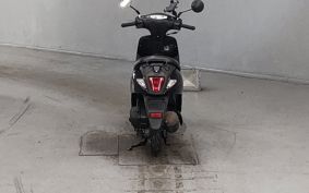 SUZUKI LET's CA4AA