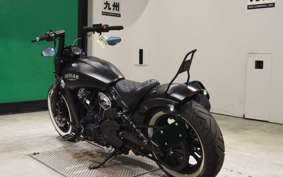 INDIAN Scout bobber 2021