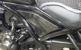 HONDA REBEL 1100 DCT 2021 SC83