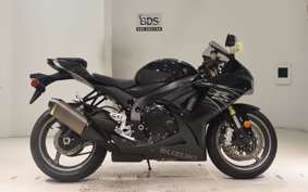 SUZUKI GSX-R750 2013