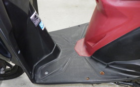 HONDA ｸﾘｯｸ125I