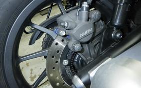 HONDA REBEL 250 A 2022 MC49