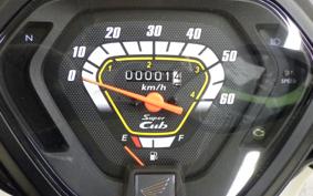 HONDA C50 SUPER CUB AA07