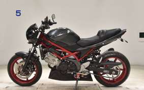 SUZUKI SV650 A 2020 VP55B