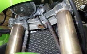 KAWASAKI ZXR750 R 1992 ZX750J