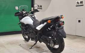 SUZUKI Vｽﾄﾛｰﾑ650XTA 2016 VP56A