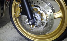 HONDA CB400 SUPER BOLDOR VTEC 2010 NC42