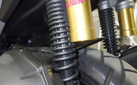 HONDA ADV160 2020 KF54