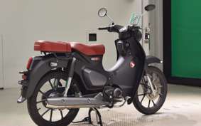 HONDA C125 SUPER CUB 2026 JA58