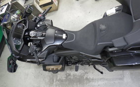 HONDA GL 1800 GOLD WING TOUR DCT 2026 SC79