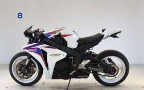 HONDA CBR1000RR 2009
