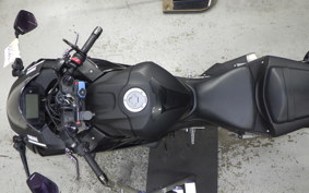 YAMAHA YZF R-3 2019 RH13J