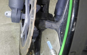 KAWASAKI NINJA 250 ABS EX250L