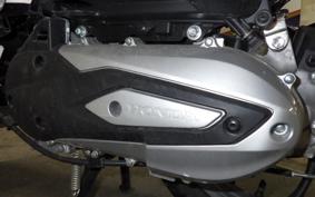 HONDA DIO110-3ﾍﾞｰｼｯｸ JK03