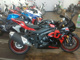 Фото Suzuki GSX-R1000R ABS 2020 с японского аукциона