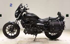 KAWASAKI ELIMINATOR400-3 2025 EL400A