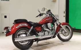 YAMAHA DRAGSTAR 250 VG05J