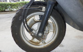 YAMAHA JOG Gen.5 1997 SA36J