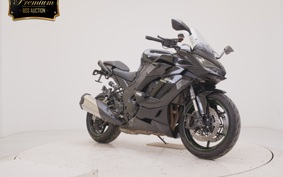 KAWASAKI NINJA 1000 SX 2023 ZXT02K