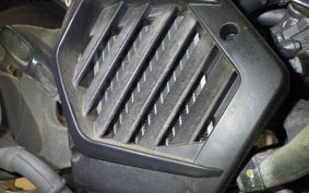 HONDA TACT Basket 2025 AF79
