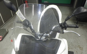 HONDA PCX 125 JF56