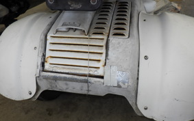 HONDA GYRO CANOPY TA02