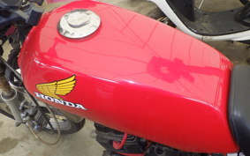 HONDA CB125T 2003 JC06