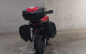 YAMAHA TRACER 9 GT RN70J