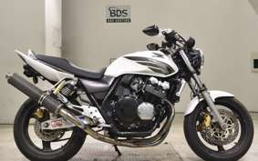 HONDA CB400SF VTEC Spec3 2005 NC39