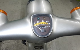 HONDA LITTLE CUB 2019 AA01