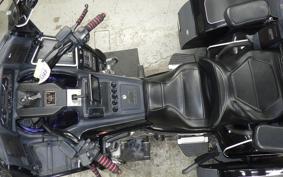 HONDA GL1500 GOLD WING TRIKE SE 1993 SC22